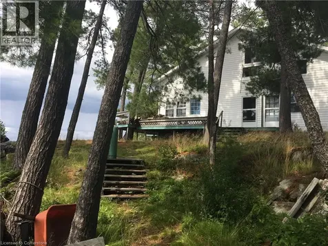 106 Loudon Island Nipissing ON P0H 1R0