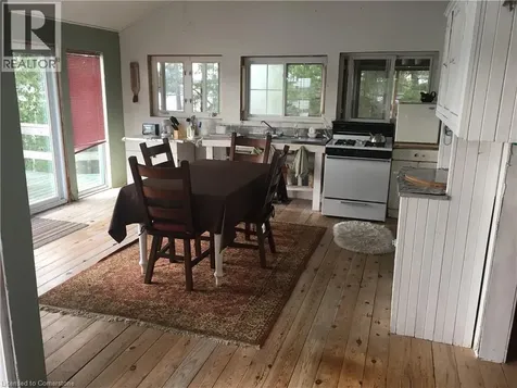 106 Loudon Island Nipissing ON P0H 1R0