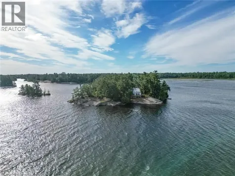 106 Loudon Island Nipissing ON P0H 1R0