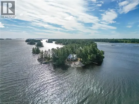 106 Loudon Island Nipissing ON P0H 1R0