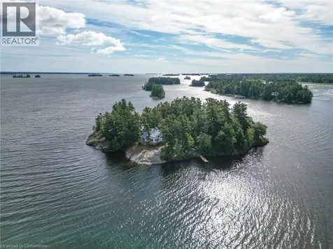 106 Loudon Island Nipissing ON P0H 1R0