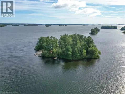 106 Loudon Island Nipissing ON P0H 1R0