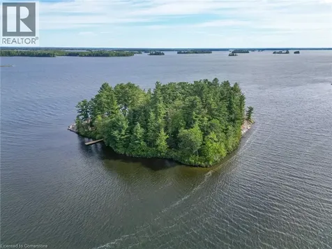 106 Loudon Island Nipissing ON P0H 1R0
