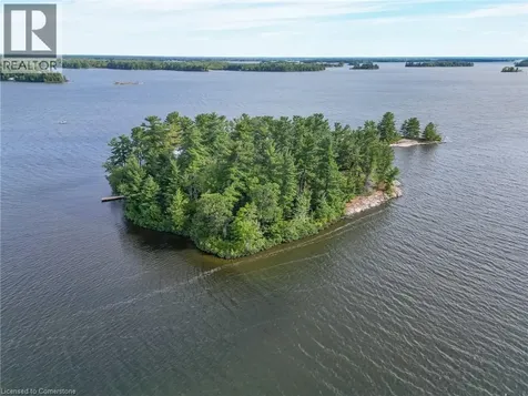 106 Loudon Island Nipissing ON P0H 1R0