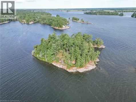 106 Loudon Island Nipissing ON P0H 1R0