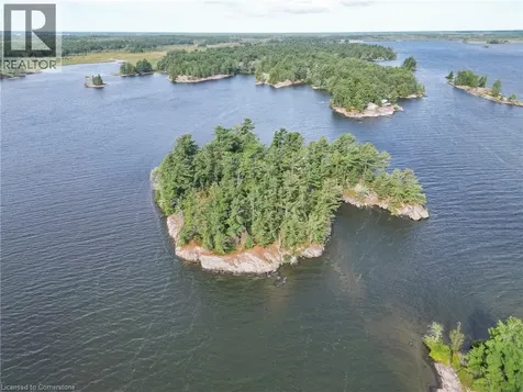 106 Loudon Island Nipissing ON P0H 1R0