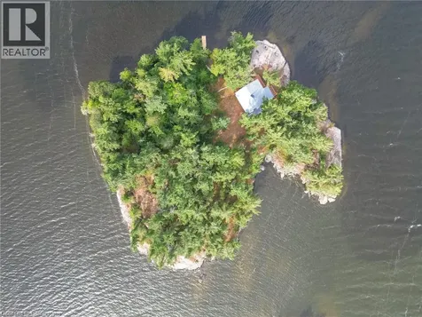 106 Loudon Island Nipissing ON P0H 1R0