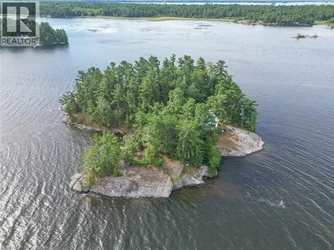 106 Loudon Island Nipissing ON P0H 1R0