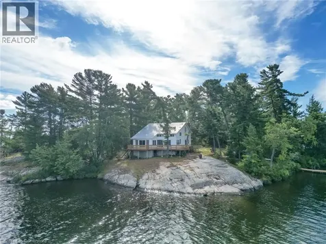 106 Loudon Island Nipissing ON P0H 1R0
