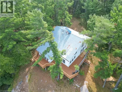 106 Loudon Island Nipissing ON P0H 1R0