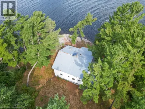 106 Loudon Island Nipissing ON P0H 1R0