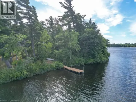 106 Loudon Island Nipissing ON P0H 1R0