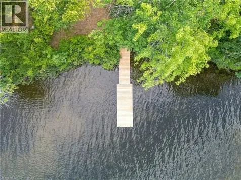 106 Loudon Island Nipissing ON P0H 1R0