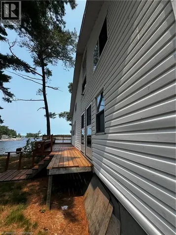 106 Loudon Island Nipissing ON P0H 1R0
