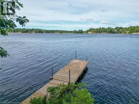 106 Loudon Island Nipissing ON P0H 1R0