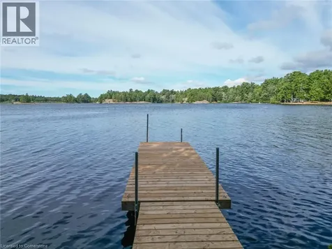 106 Loudon Island Nipissing ON P0H 1R0