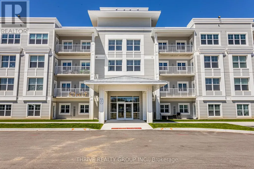 100 The Promenade Central Elgin ON N5L 0B7