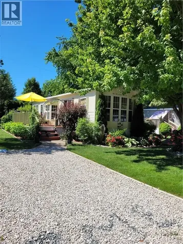 77307 Bluewater Highway Bayfield ON N0M 1G0