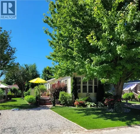 77307 Bluewater Highway Bayfield ON N0M 1G0