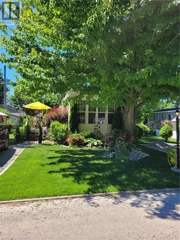 77307 Bluewater Highway Bayfield ON N0M 1G0