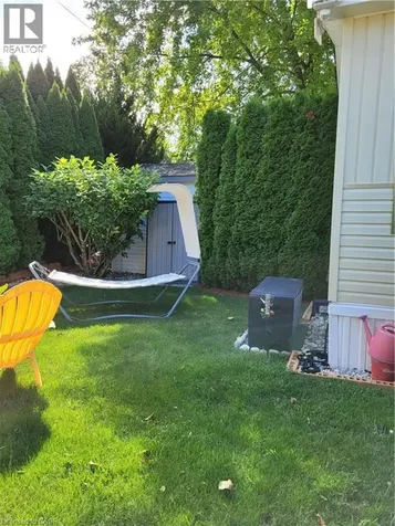 77307 Bluewater Highway Bayfield ON N0M 1G0