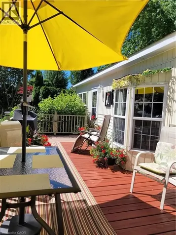77307 Bluewater Highway Bayfield ON N0M 1G0