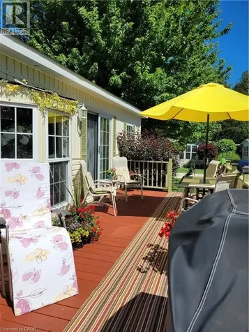 77307 Bluewater Highway Bayfield ON N0M 1G0