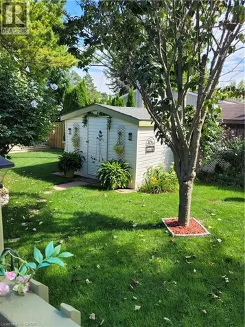 77307 Bluewater Highway Bayfield ON N0M 1G0