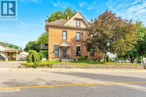 22 Harvey Street Tillsonburg ON N4G 3J6