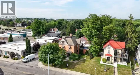 22 Harvey Street Tillsonburg ON N4G 3J6