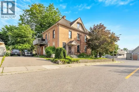 22 Harvey Street Tillsonburg ON N4G 3J6