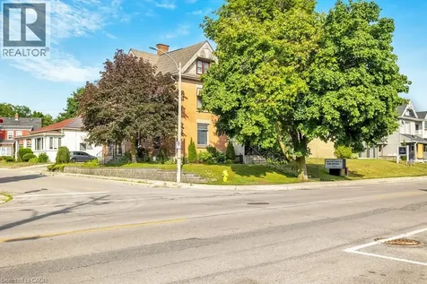 22 Harvey Street Tillsonburg ON N4G 3J6