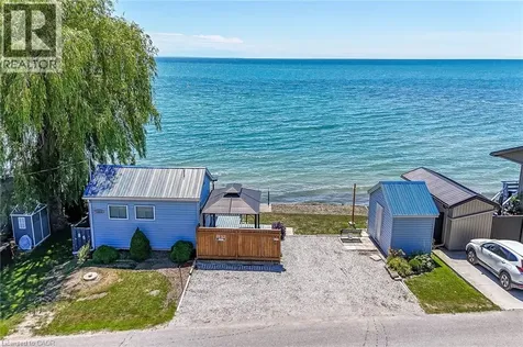 86 Lakeshore Road Selkirk ON N0A 1P0