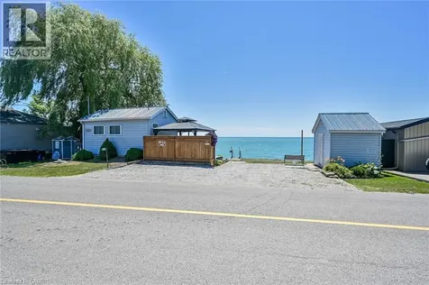 86 Lakeshore Road Selkirk ON N0A 1P0
