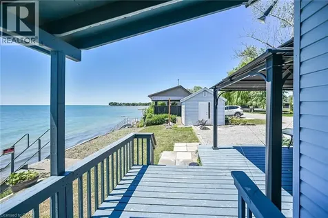 86 Lakeshore Road Selkirk ON N0A 1P0