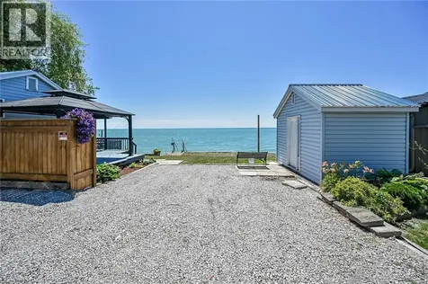 86 Lakeshore Road Selkirk ON N0A 1P0