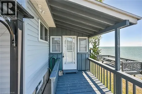86 Lakeshore Road Selkirk ON N0A 1P0