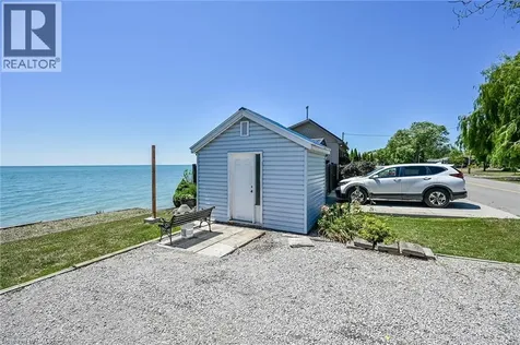 86 Lakeshore Road Selkirk ON N0A 1P0