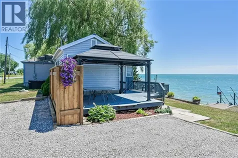 86 Lakeshore Road Selkirk ON N0A 1P0