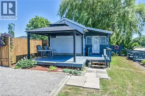 86 Lakeshore Road Selkirk ON N0A 1P0