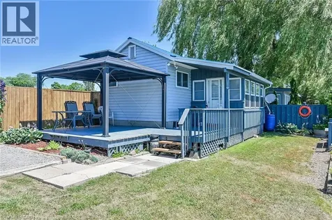 86 Lakeshore Road Selkirk ON N0A 1P0