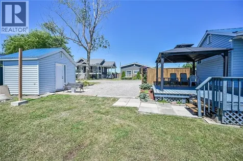 86 Lakeshore Road Selkirk ON N0A 1P0