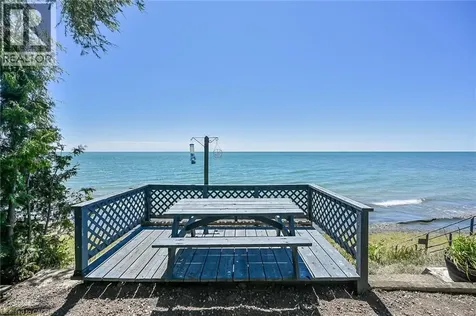 86 Lakeshore Road Selkirk ON N0A 1P0
