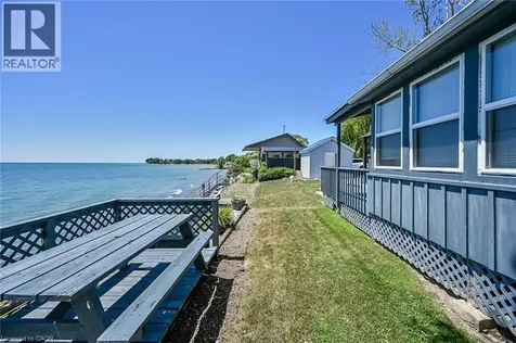 86 Lakeshore Road Selkirk ON N0A 1P0