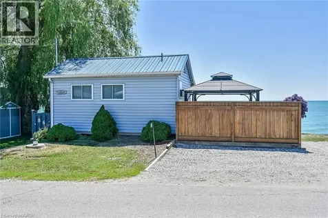 86 Lakeshore Road Selkirk ON N0A 1P0