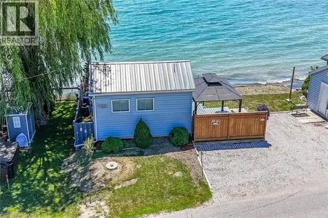86 Lakeshore Road Selkirk ON N0A 1P0