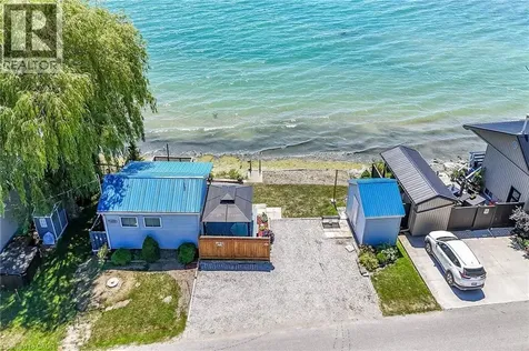 86 Lakeshore Road Selkirk ON N0A 1P0
