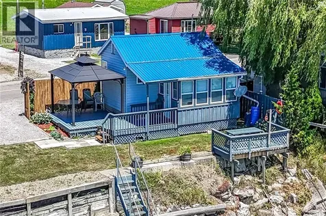 86 Lakeshore Road Selkirk ON N0A 1P0