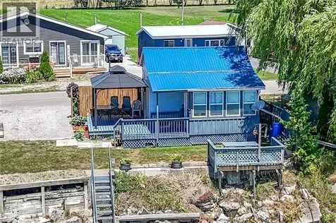 86 Lakeshore Road Selkirk ON N0A 1P0
