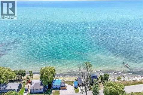 86 Lakeshore Road Selkirk ON N0A 1P0